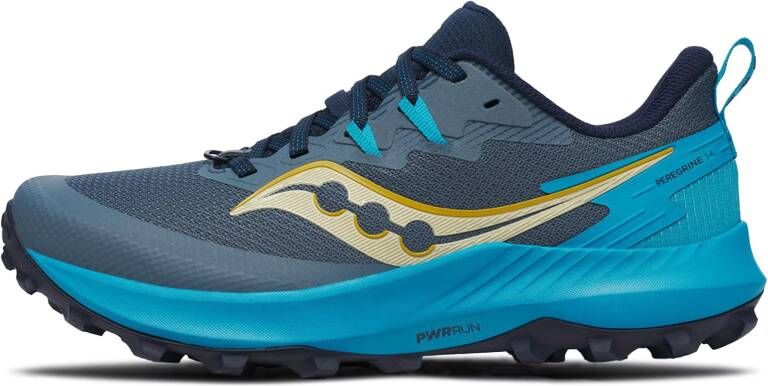 Saucony Peregrine 14 Dames