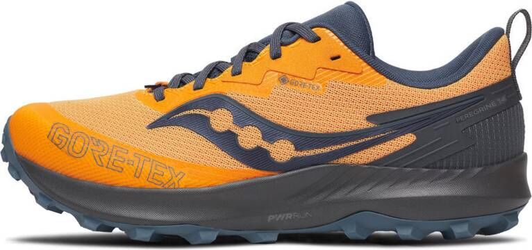 Saucony Peregrine 14 GTX Heren