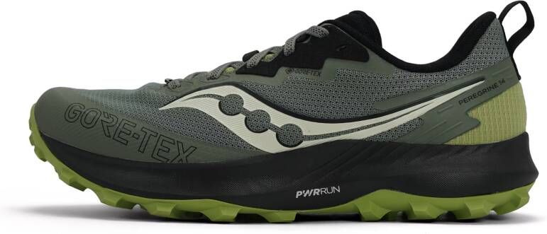 Saucony Peregrine 14 GTX Heren