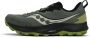 Saucony Lage Sneakers Peregrine14 GTX Men - Thumbnail 2