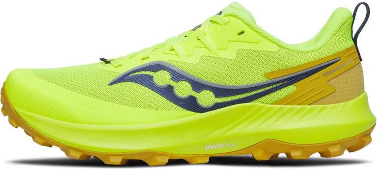 Saucony Peregrine 14 Heren
