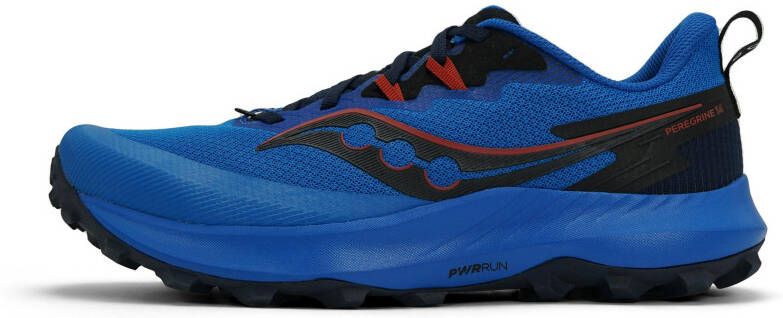 Saucony Peregrine 14 Heren