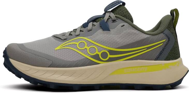 Saucony Peregrine 15 Heren