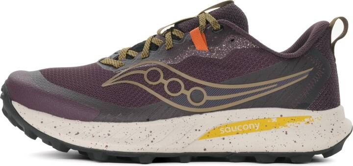 Saucony Peregrine 15 Heren