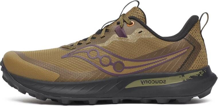 Saucony Peregrine 15 Heren