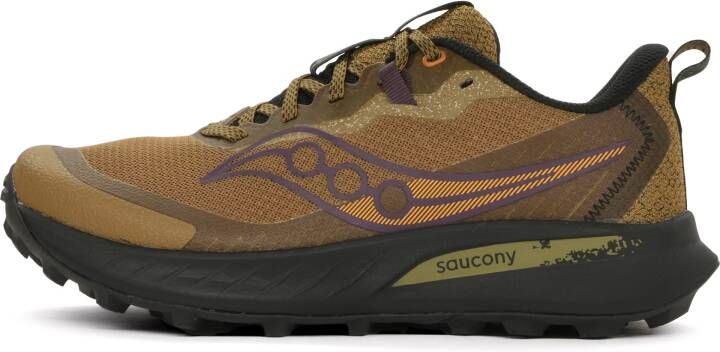 Saucony Peregrine 15 Heren