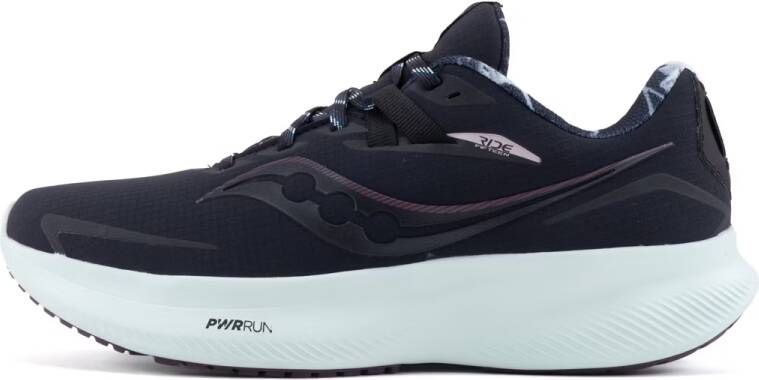 Saucony Ride 15 Runshield Frost Dames