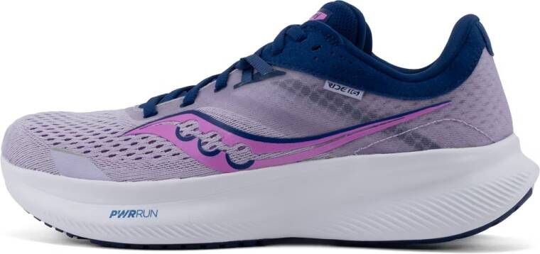 Saucony Ride 16 Dames