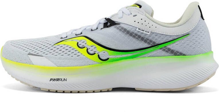 Saucony sales ride heren