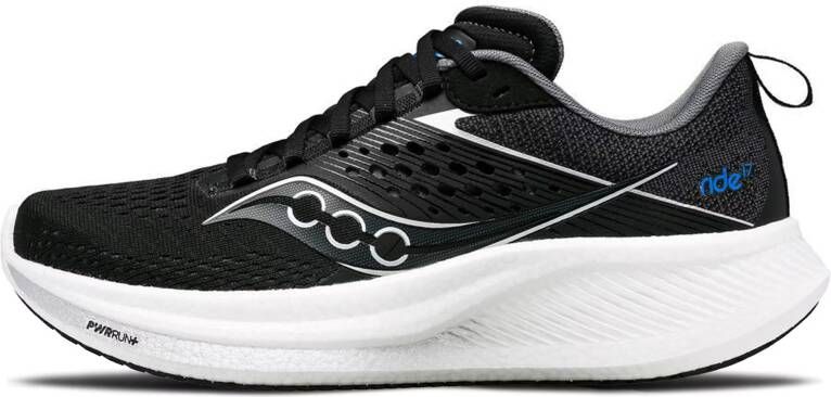 Saucony Ride 17 Dames