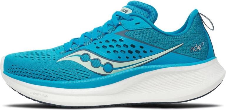 Saucony Ride 17 Dames - Foto 2