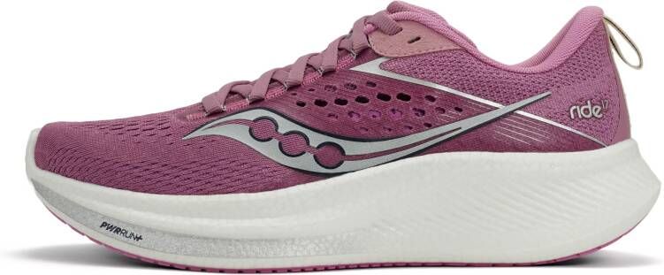 Saucony Ride 17 Dames