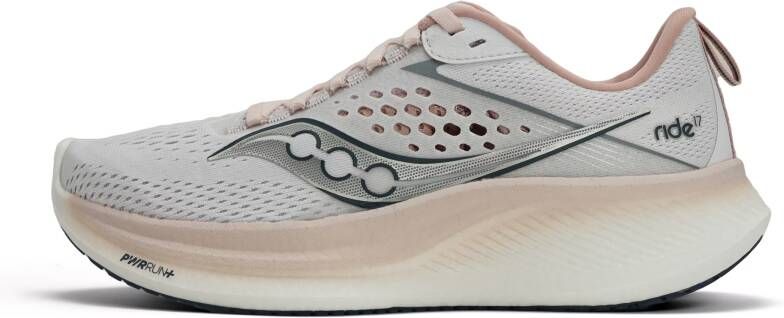 Saucony Ride 17 Dames