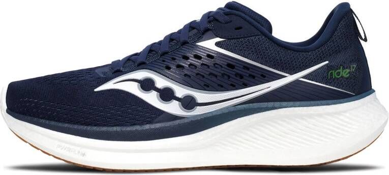 Saucony Ride 17 Heren