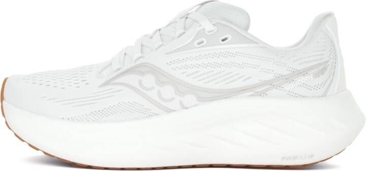 Saucony Ride 18 Dames