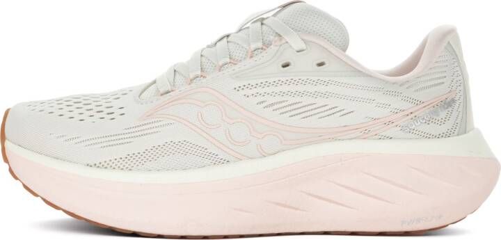 Saucony Ride 18 Dames