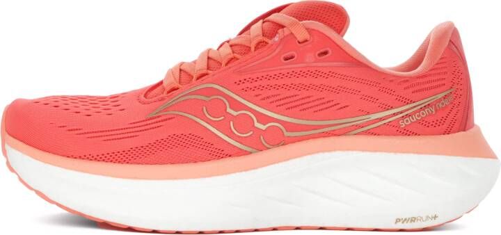 Saucony Ride 18 Dames