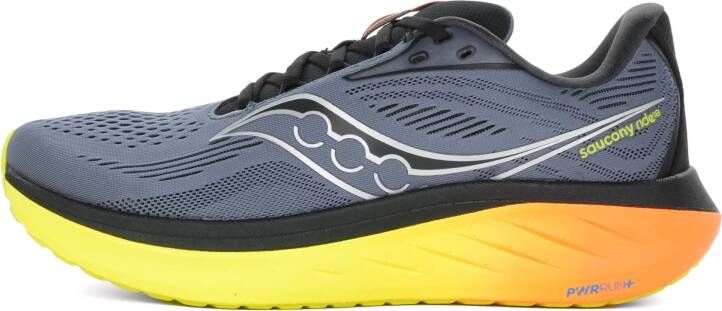Saucony Ride 18 Heren
