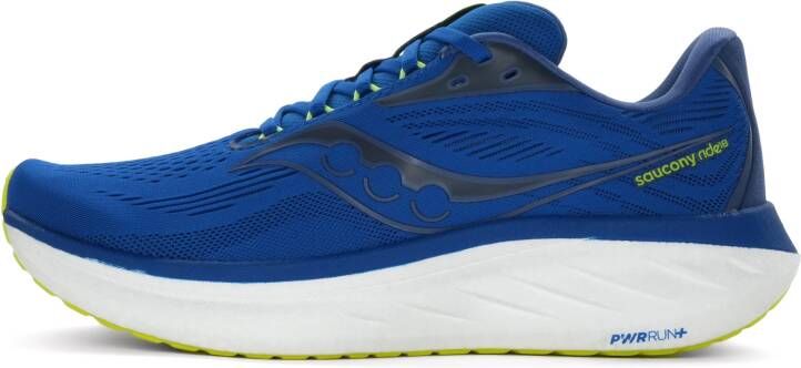 Saucony Ride 18 Heren