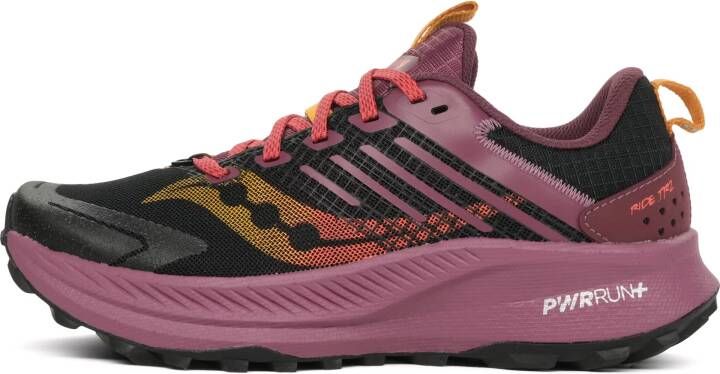 Saucony Ride TR2 Dames