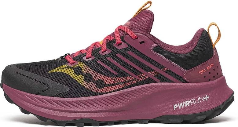 Saucony Ride TR2 Dames