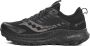 Saucony Trail hardloopschoenen met Gore-Tex - Thumbnail 2
