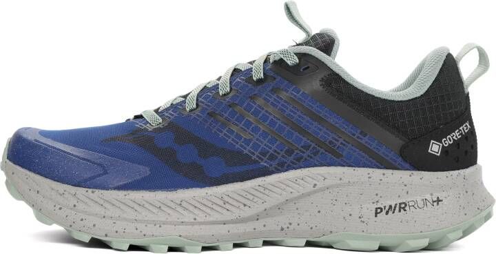 Saucony Ride TR2 GTX Heren