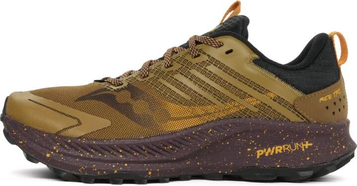 Saucony Ride TR2 Heren