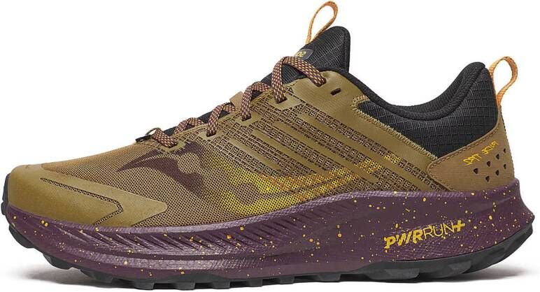 Saucony Ride TR2 Hardloopschoenen - Foto 2