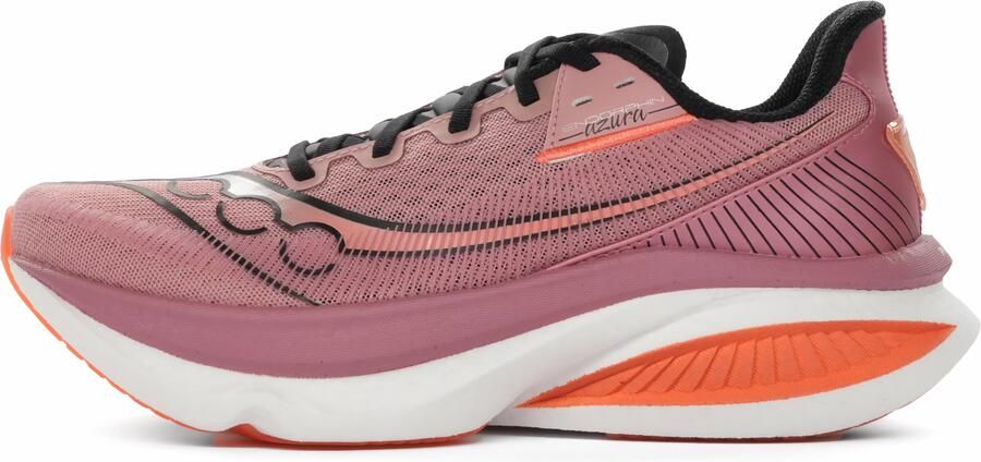 Saucony Endorphin Azura Dames