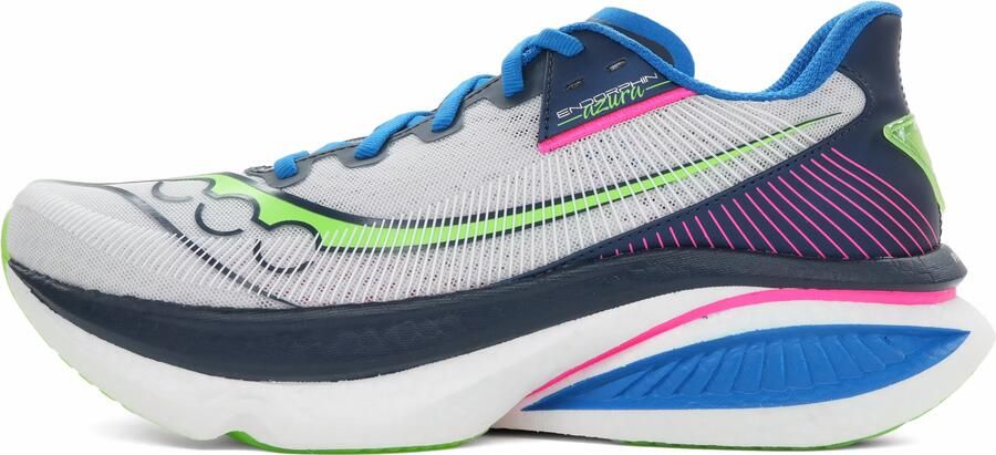 Saucony Endorphin Azura Heren
