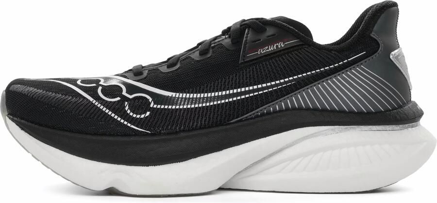 Saucony Lage Sneakers ENDORPHIN AZURA S21070 - Foto 2