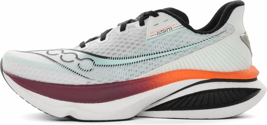 Saucony Lage Sneakers ENDORPHIN AZURA S21070 - Foto 2