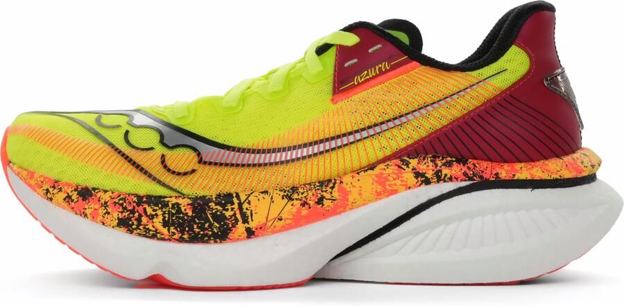 Saucony Endorphin Azura Heren