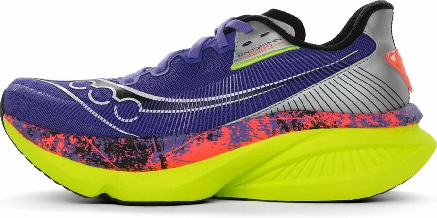 Saucony Endorphin Azura Heren