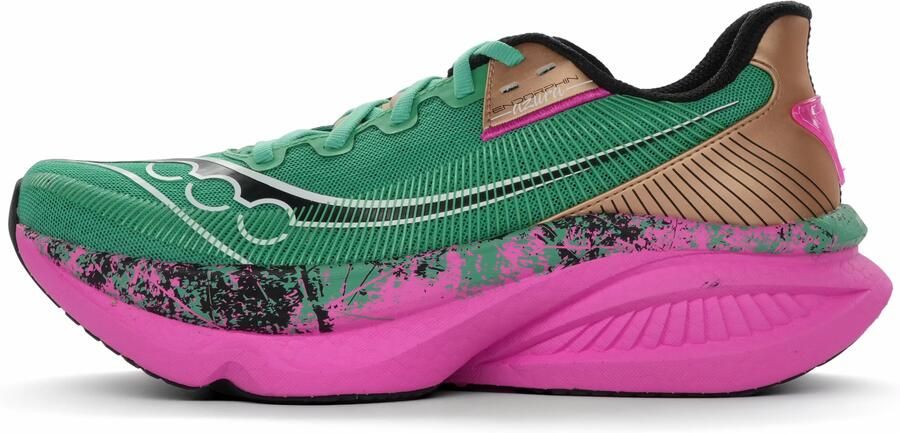 Saucony Endorphin Azura Heren