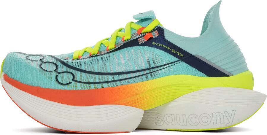 Saucony Endorphin Elite 2 Unisex