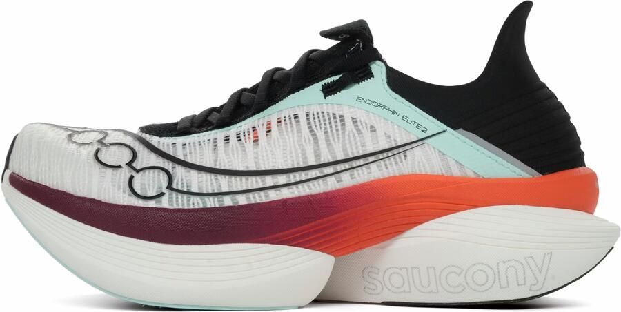 Saucony Endorphin Elite 2 Unisex