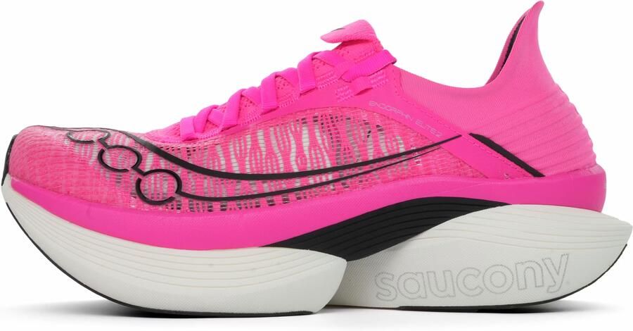 Saucony Endorphin Elite 2 Unisex