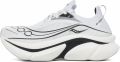 Saucony Endorphin Elite 3 Unisex - Wit