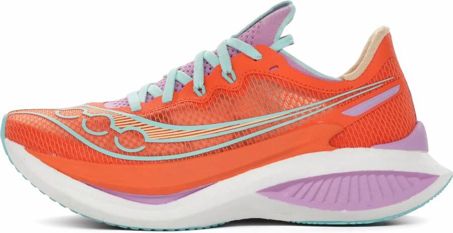 Saucony Endorphin Pro 5 Dames