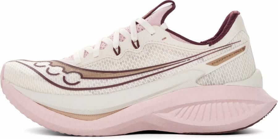 Saucony Endorphin Pro 5 Dames