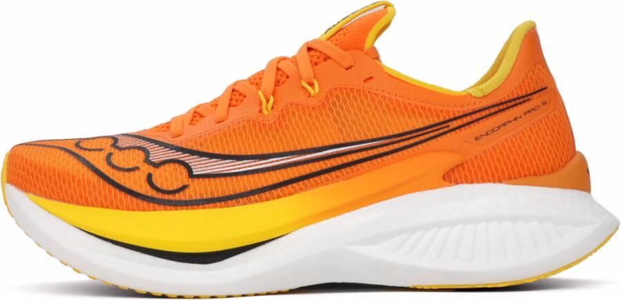 Saucony Endorphin Pro 5 Heren