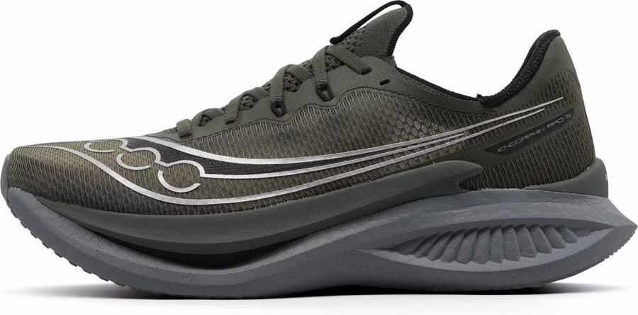 Saucony Endorphin Pro 5 Heren