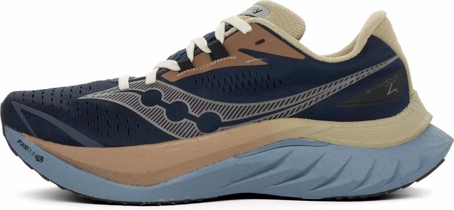 Saucony Endorphin Speed 4 Heren