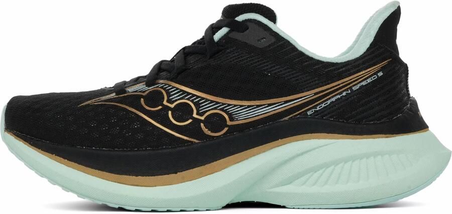 Saucony Endorphin Speed 5 Dames