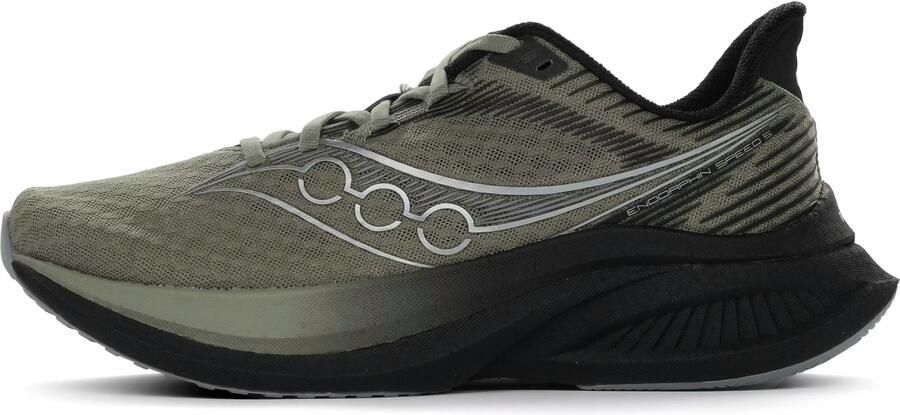 Saucony Endorphin Speed 5 Heren