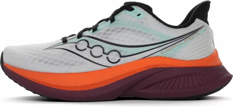 Saucony Endorphin Speed 5 Heren