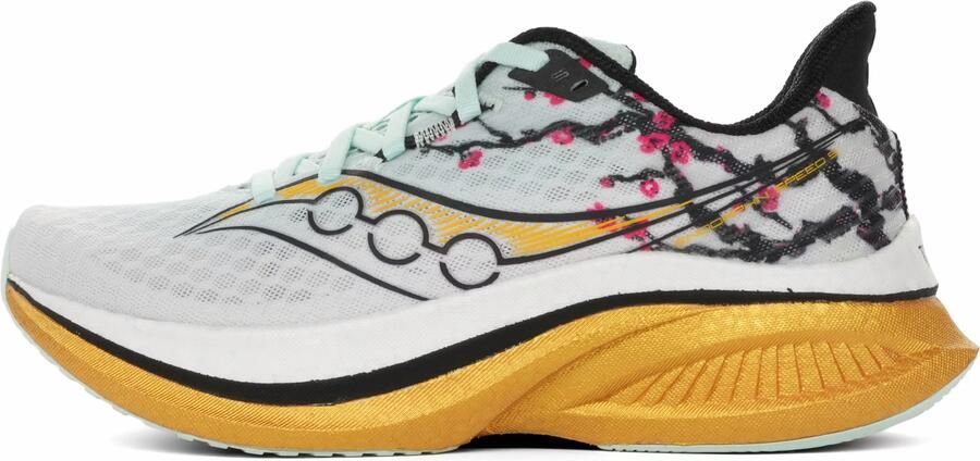 Saucony Endorphin Speed 5 Heren