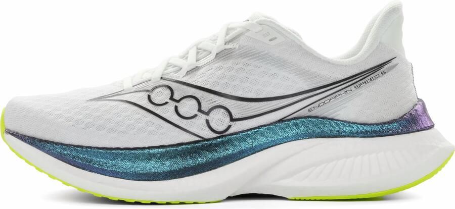 Saucony Endorphin Speed 5 Dames